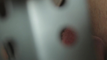 Close Encounter Films: Hairy Latin Big Cock Adventure