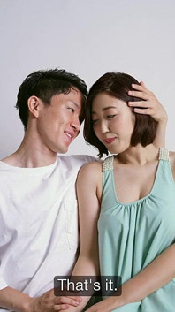 Jul-846: Nude Model Cuckold (english Subtitles by Erojapanese)