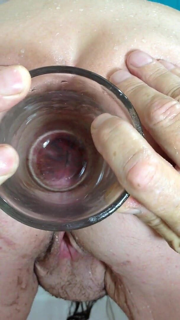 Lizzy Yum: Liz - Vklad