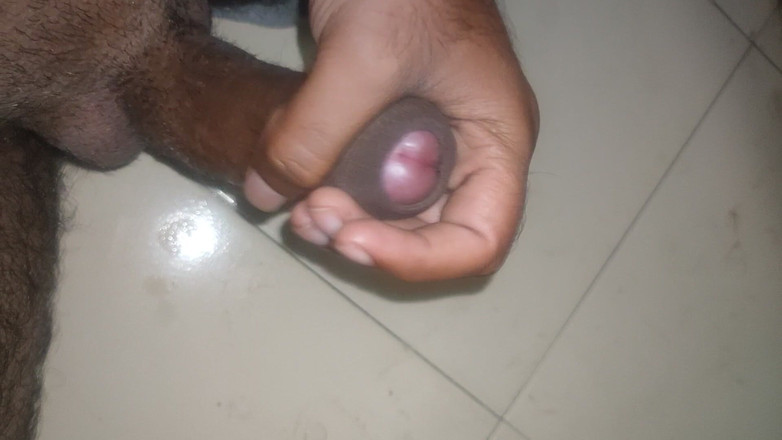 Soniya Rani: Masturbation mit schönem penis