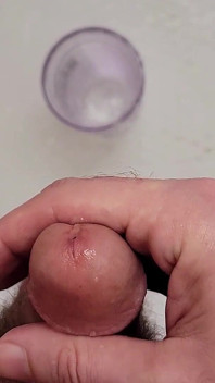 Epische Sperma- Und Pissebrunnen Aus Meinem Pisseloch.