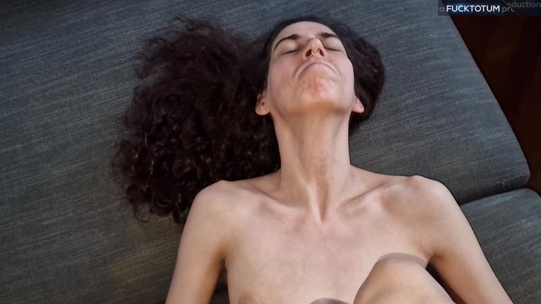 Fucktotum: W końcu przeleciałem Tyde'a i wytrysnąłem na jej twarz – moment,...