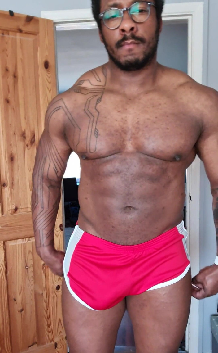 Amadeus: レッドショーツ・ビッグ