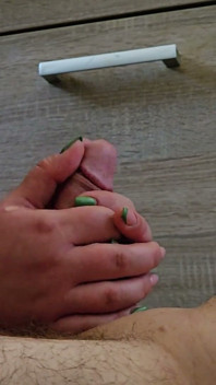 Te voi învăța secretul care duce la o explozie de spermă