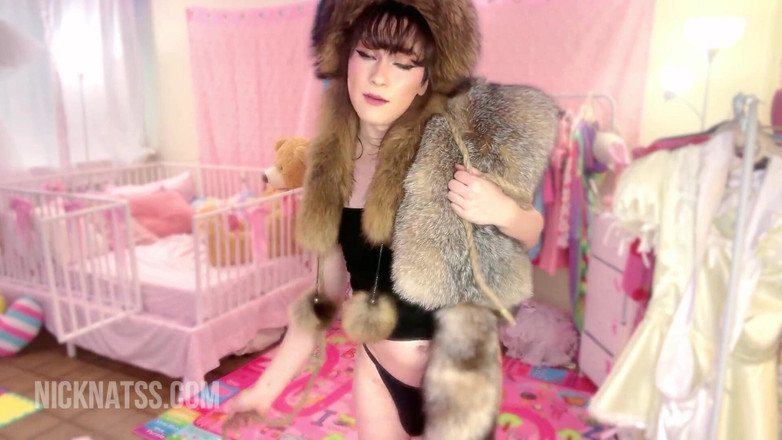 Natalie Napoli: Sugarbaby hư hỏng thống trị bạn
