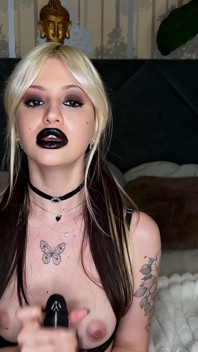 O popo boyunca boşalma anal antrenmanı yoğun JOI