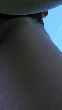 Dirty Panty Clip