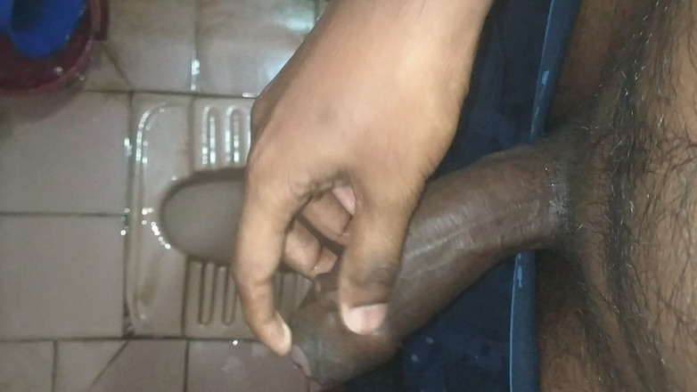 Tamil 10 inches BBC: 泰米尔10英寸大黑性感表演