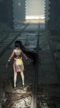 Stellar blade nuda mod + danza mod