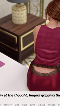 Natasha si istri nakal archimedescompany - istriku yang super hot 5
