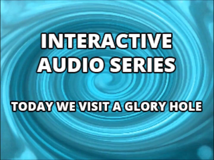 Campsissyboi: Audio only - série audio interactive aujourd'hui, nous visitons le glory...