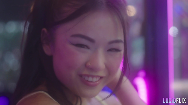 Lucid Flix: The Arcade
