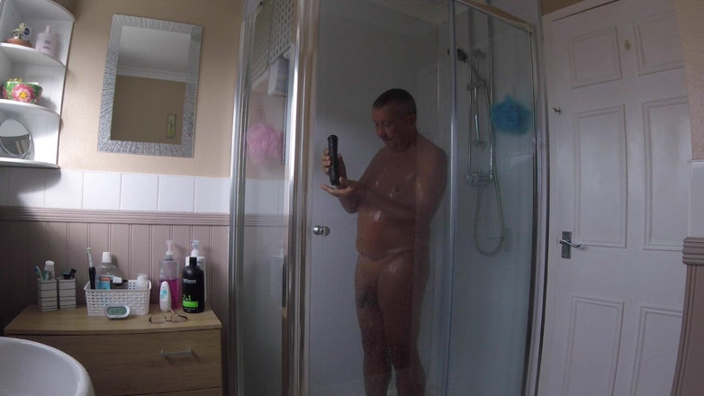 Andy: Ao redor da Casa