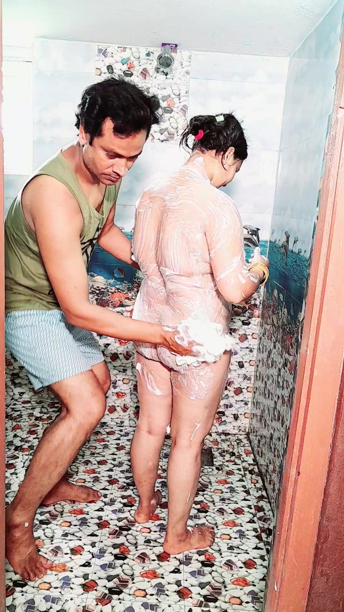 Puja555: Blog v koupelně