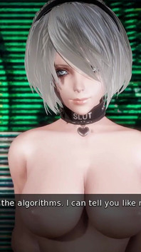 Depravity - #38 - Visual Novel