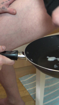 She Create an Egg with His Sperm