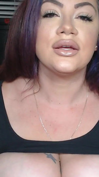 I Want to Worship Your Big Cock