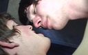 SEXUAL SIN GAY: Hungry for Cum Scene-3 Couple of Twinks Suck Each Other's...