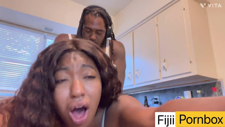 Fijii pornbox: Mein arschfick