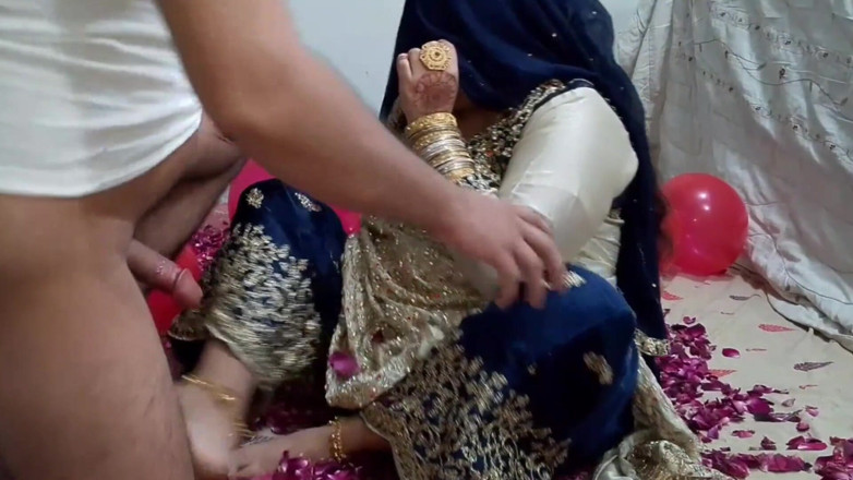 QueenbeautyQB: Indisches paar erste hochzeitsnacht