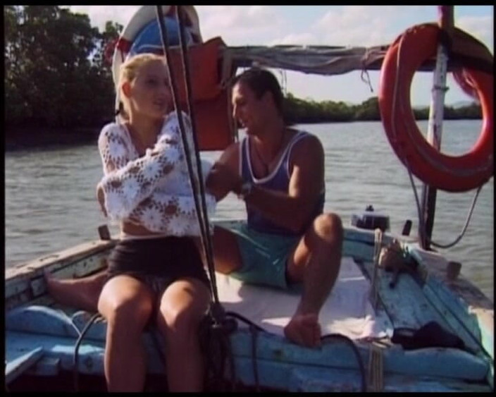 Deutsche Frauen: Německá amatérská holka musí sát ptáka a udělá ho na...