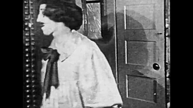 Vintage Erotic Archive: Aventuras de Christine