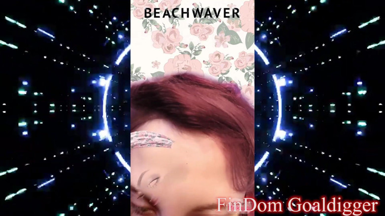 FinDom Goaldigger: Transformation into paypig by magic eyes