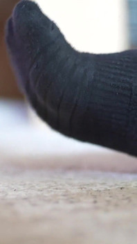 Foot Fetish