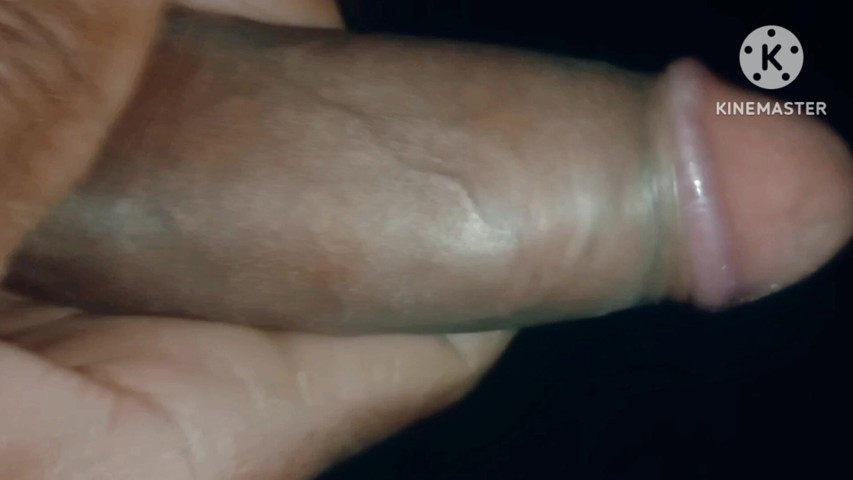 Indian Desi Boy Land Masturbation (X my studio)