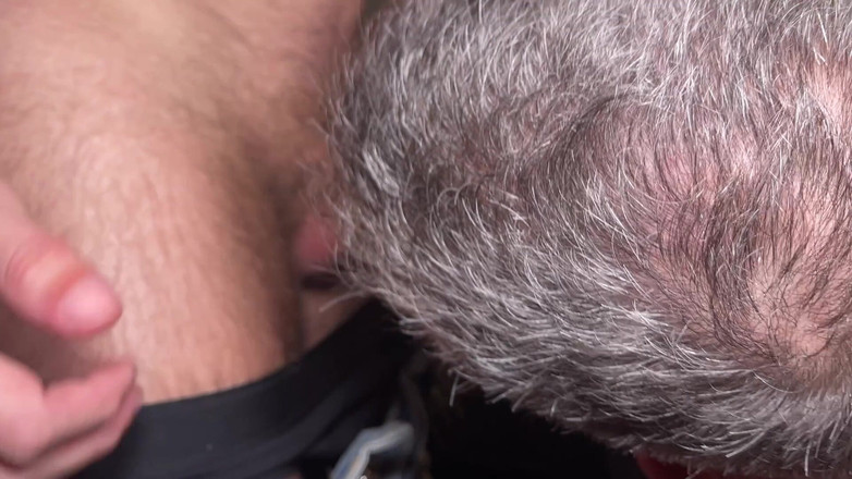 Hot chubby bottom: За наказом Пігперверта