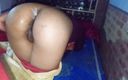 Priya Sena: Bhabhi&amp;#039;s Homemade Ass Fucked