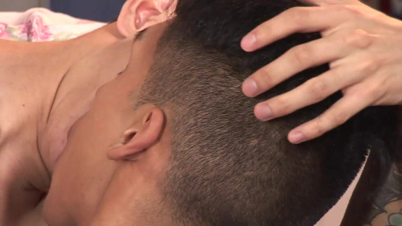 Gay 4 Pleasure: Sex homosexual pasional