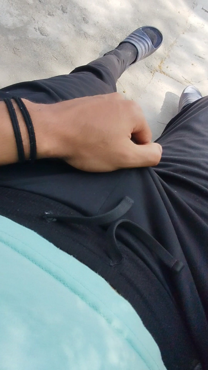 AlexAlejandro13: Un Día Por La Tarde
