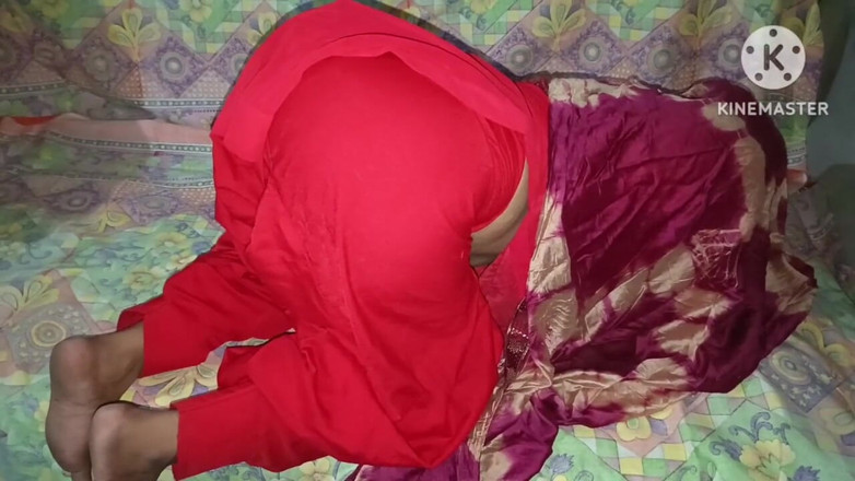 Kavita69: Bhabhi Punjabi Dikongkek Dalam Gaya Doggy