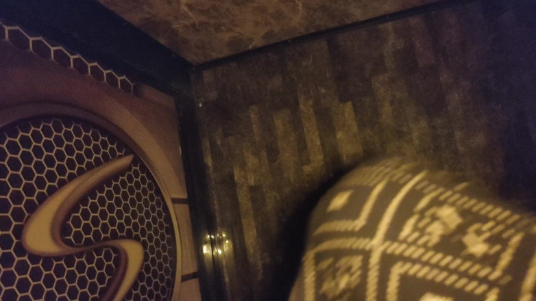 Sexy biwi: Pieprzyłem Bhabhi w autobusie podczas jazdy do Bombaju