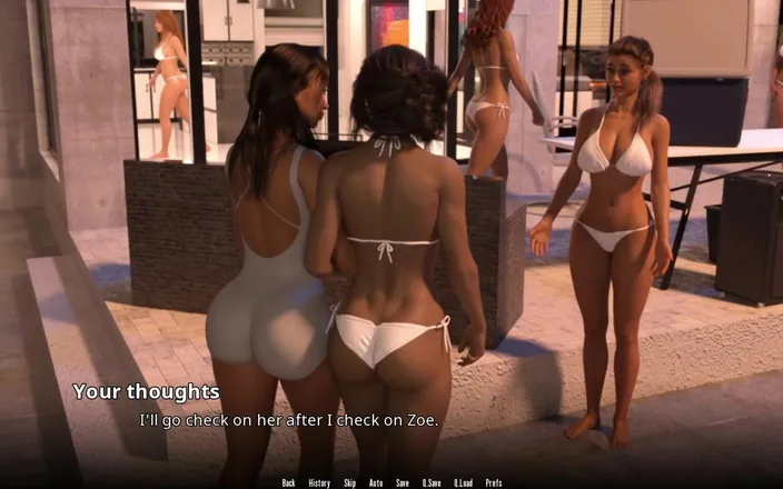 Miss Kitty 2K: Wvm - Part 134 - Hundred Girls in Bikinis by Misskitty2k