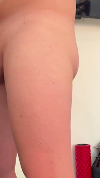 Den, kdy můj nevlastní chlapec potkal mou sexuální panenku