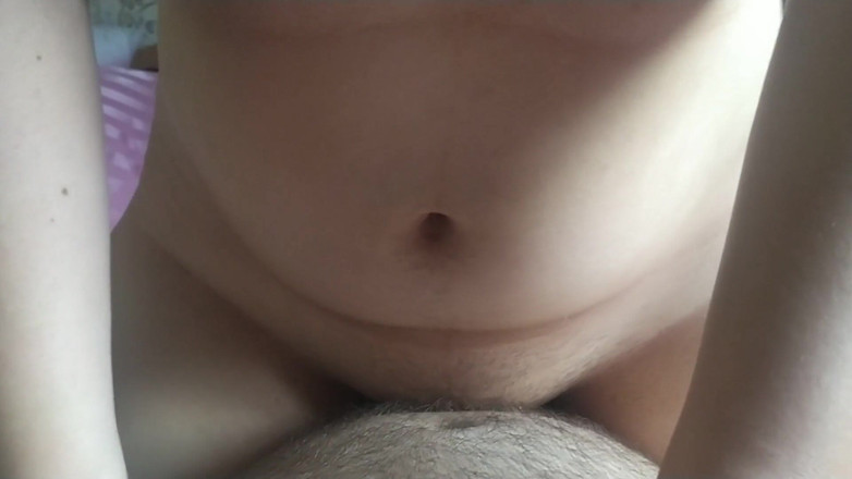 Milky Mari: Young married girl with a big boobs do bareback cheating...