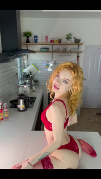 You Allowed to Stare but No Touching yet.. Are You Getting Hard for Me?