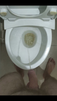 Morning Pee