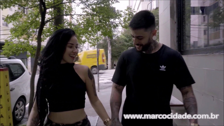 Docedeleite: Hippie bitch fucking hot tattooed