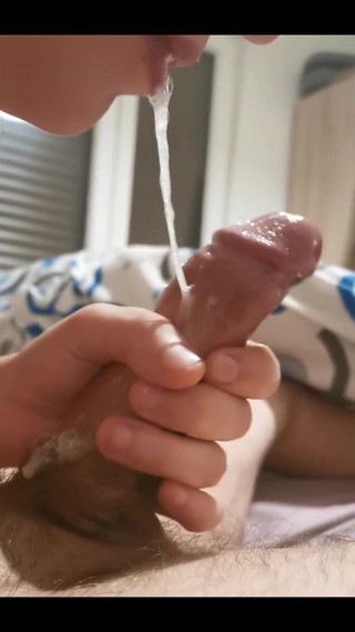 Hard & Rock cc: Lezzetli bir derin gırtlak