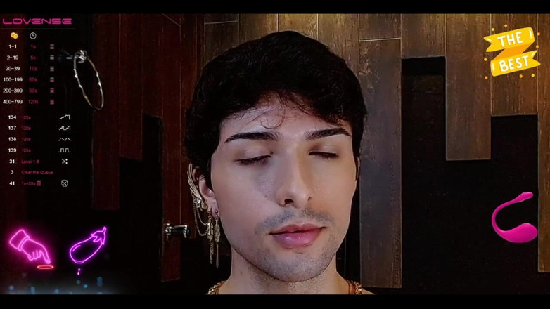 Diego_latinboy: I Want Milk on My Face