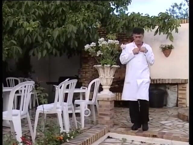 MILF and Big Wet Tits XXX: Kompilace se vším, co existuje.