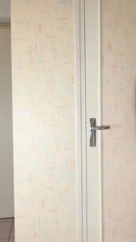 Triple Shame! Asian Teen 3x Desperate to Pee Pants Wetting - Serial Toilet Denial Leaves Pajama, Yoga Leggings & Shorts Soaked