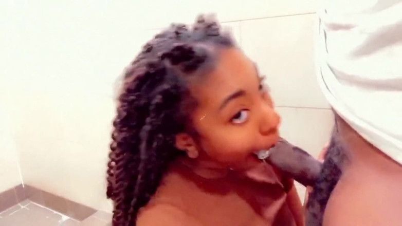 Fijii pornbox: Stepdaddy Sneak in My Bathroom and Fuck My Throat at...