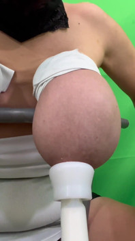 Hucow Milking Hh Cup Tits