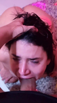 Femeie căsătorită care face programul complet la motel! Gură, pizdă și cur!