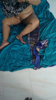 Hot on Bed