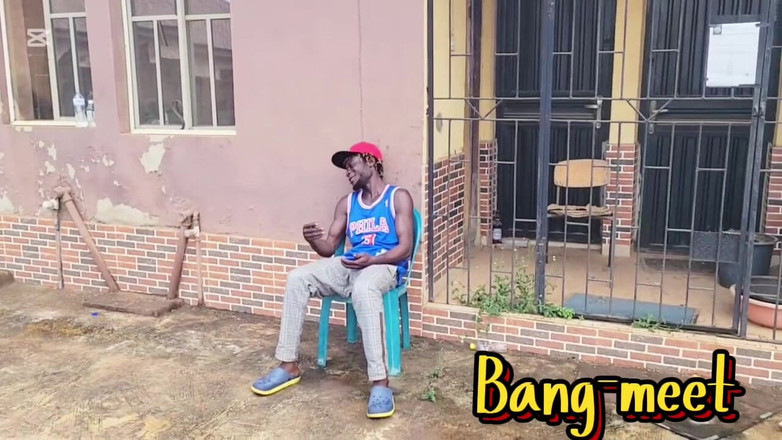 Bang-meet: Potrzebowała rzeczy, które postanowiłem ją przelecieć, zanim ją oddałam